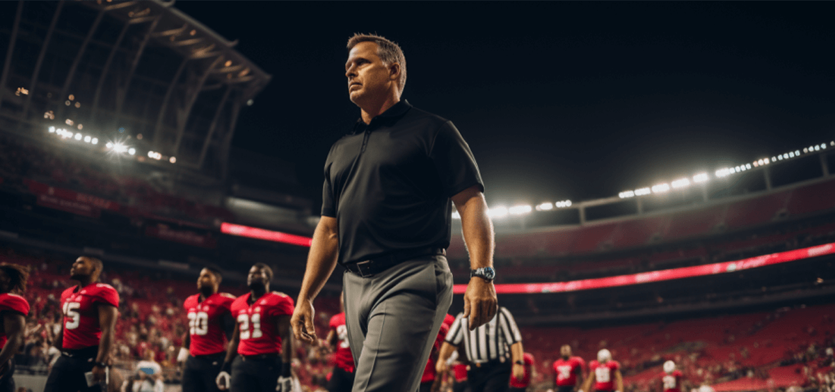 End of the Vrabel Era: Tennessee Titans Announce Coach's Departure