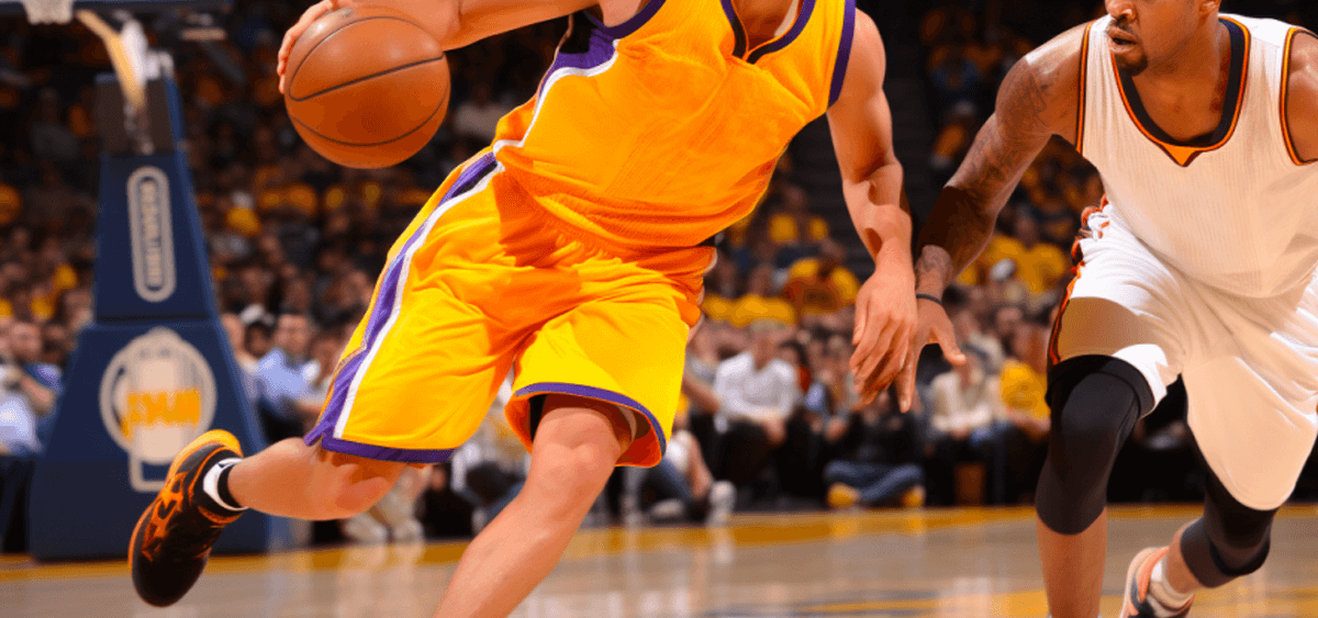 LeBron James Hits New Highs in Lakers' Dramatic Victory