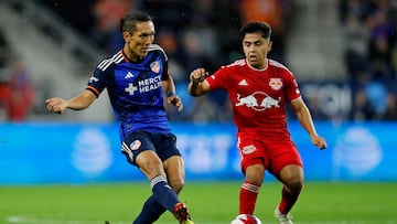 Yuya Kubo wins MLS Player of the Matchday