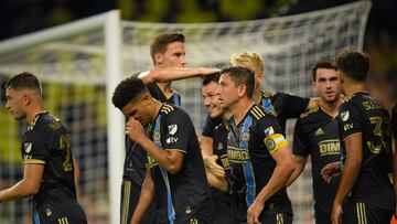 All the information you need to watch Philadelphia Union face Tijuana in the opening round of fixtures in the 2023 Leagues Cup group stage.